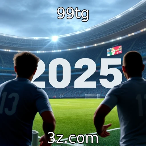 99tg Descubra as principais tendências do mercado de apostas em 2025