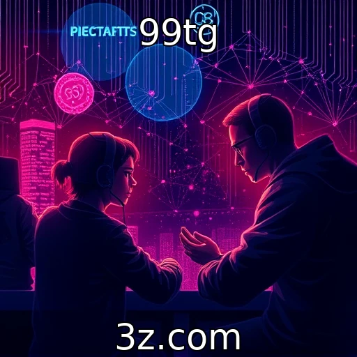 99tg As grandes finais de e-sports: onde o maiúsculo encontra o virtual