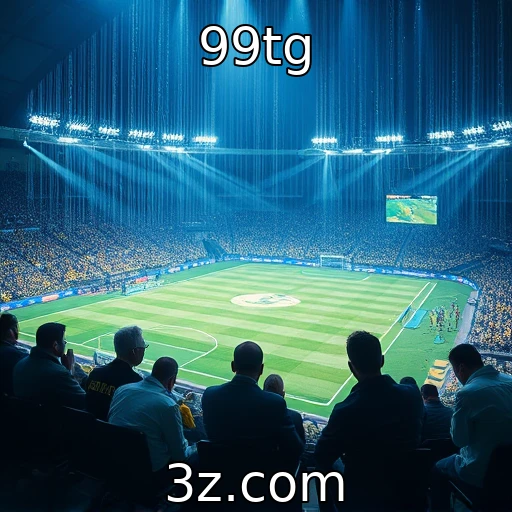 99tg Como o Pix Revolucionou as Apostas Esportivas no Brasil