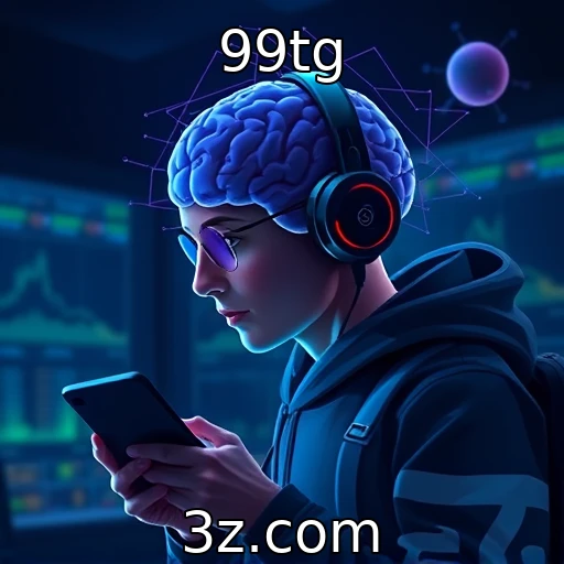 99tg Como a psicologia molda suas decisões nas apostas esportivas