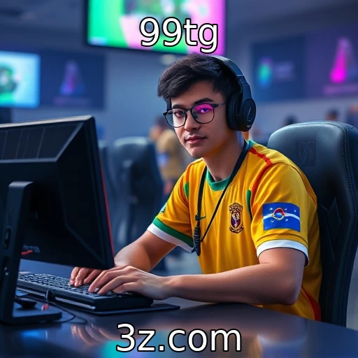 99tg O Crescimento das Apostas Online no Brasil e Suas Implicações