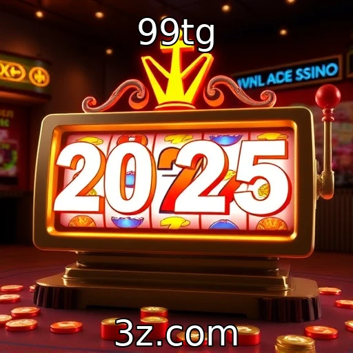 99tg Cassinos online: O que esperar das novas slots em 2025