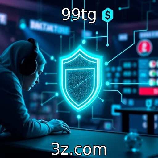 99tg Apostas Esportivas: A Nova Fronteira do Jogo Online no Brasil