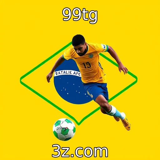 99tg Top 5 dicas para maximizar suas apostas esportivas em 2025