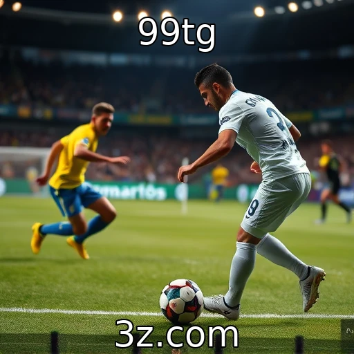 Desvendando as altas apostas: como os brasileiros encaram o cenário esportivo - 99tg