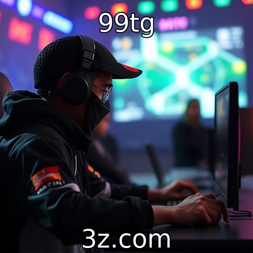 Desvendando as Apostas Esportivas: Como Analisar Partidas com Precisão - 99tg