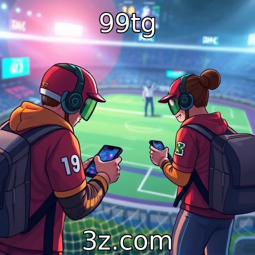 Apostas esportivas: descobrindo o impacto dos dados nas decisões dos jogadores - 99tg