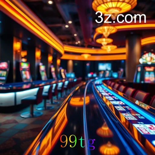Slots Avançados: Diversão no 99tg com Novas Experiências