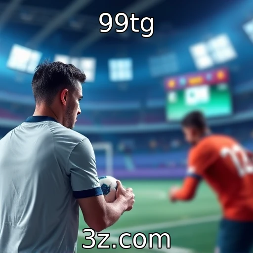 Apostas esportivas: como analisar uma partida para maximizar seus ganhos - 99tg